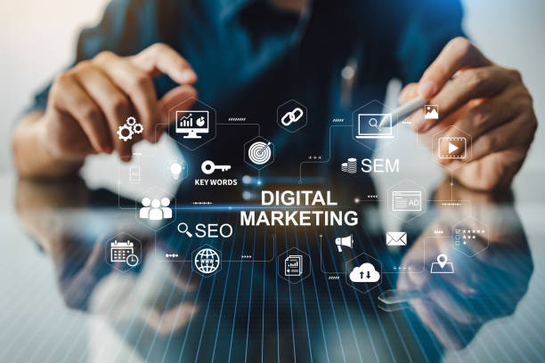 HAT Tech Media | Digital Agency